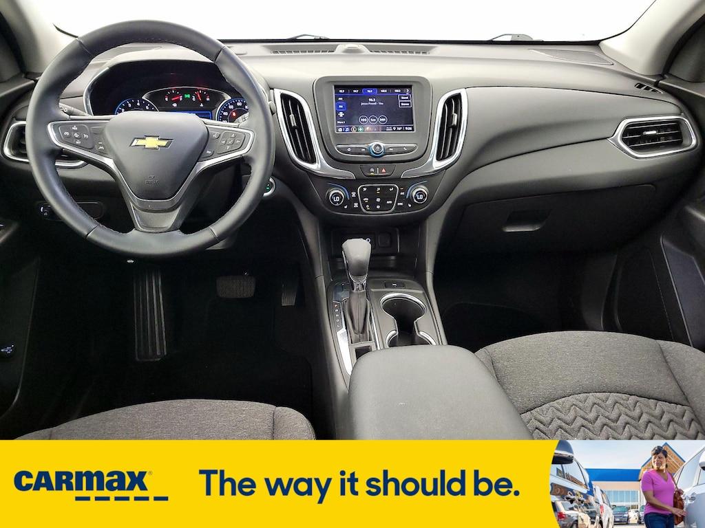 used 2023 Chevrolet Equinox car, priced at $23,998