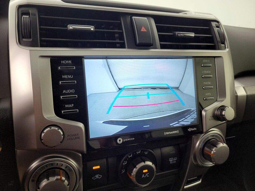 used 2024 Toyota 4Runner car, priced at $54,998