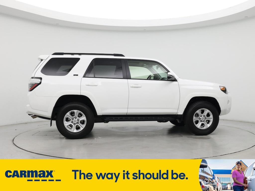 used 2024 Toyota 4Runner car, priced at $54,998
