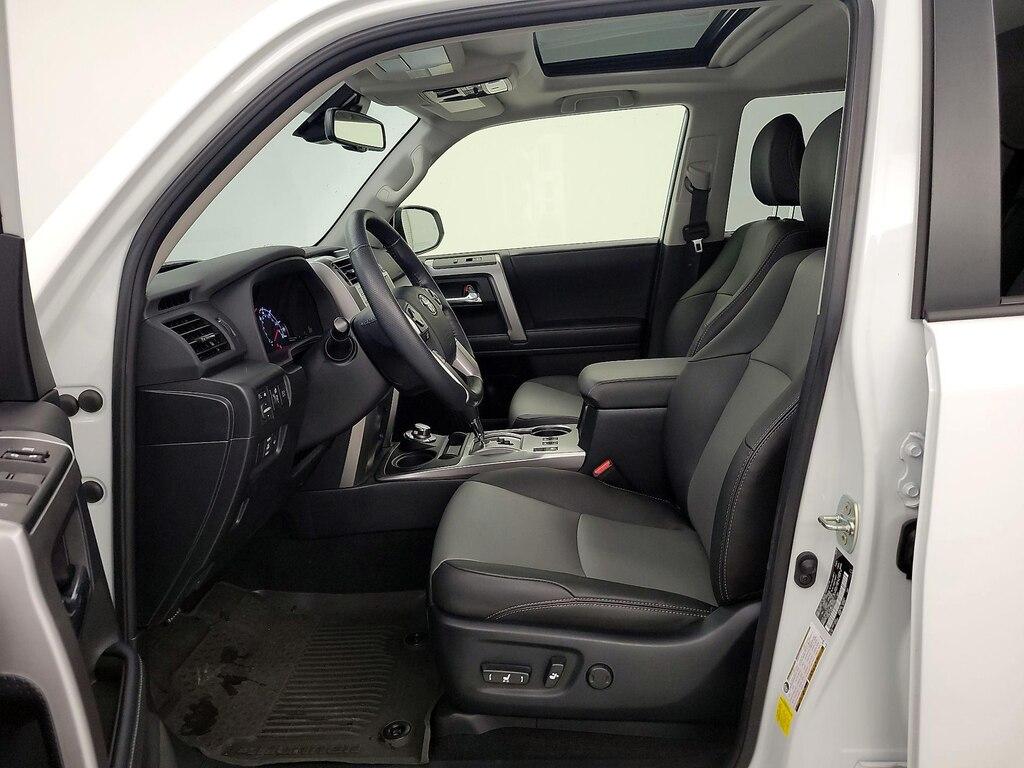 used 2024 Toyota 4Runner car, priced at $54,998