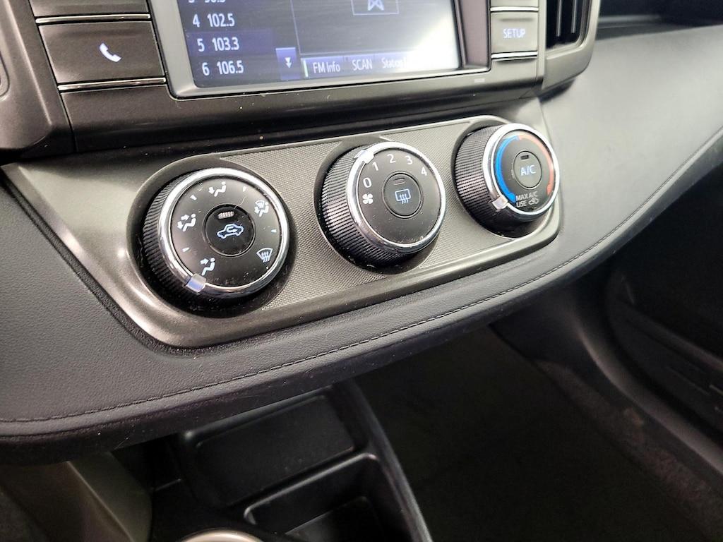 used 2015 Toyota RAV4 car, priced at $18,998