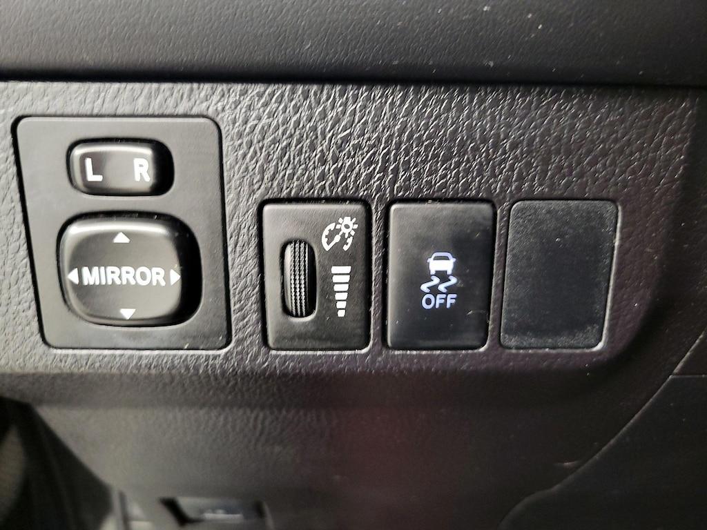 used 2015 Toyota RAV4 car, priced at $18,998