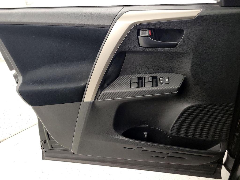 used 2015 Toyota RAV4 car, priced at $18,998
