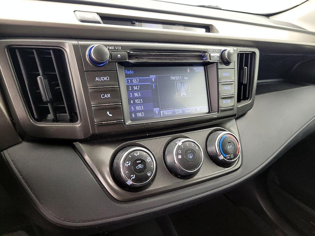 used 2015 Toyota RAV4 car, priced at $18,998