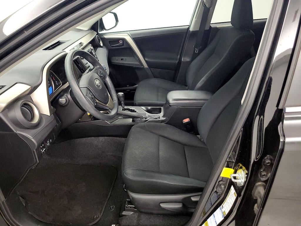 used 2015 Toyota RAV4 car, priced at $18,998