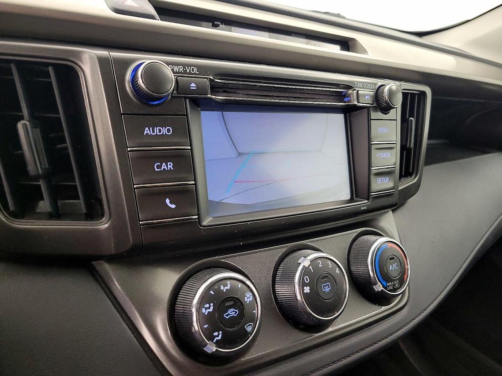 used 2015 Toyota RAV4 car, priced at $18,998