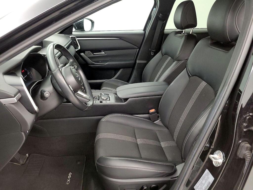 used 2024 Mazda CX-50 car, priced at $25,998