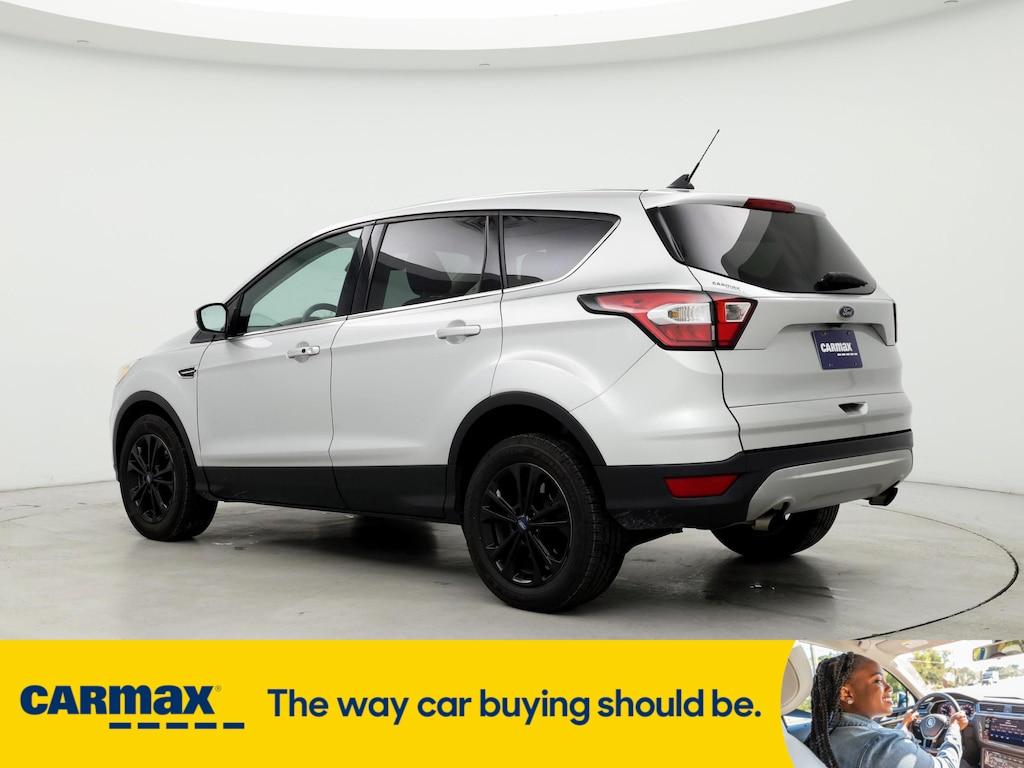 used 2019 Ford Escape car, priced at $18,998