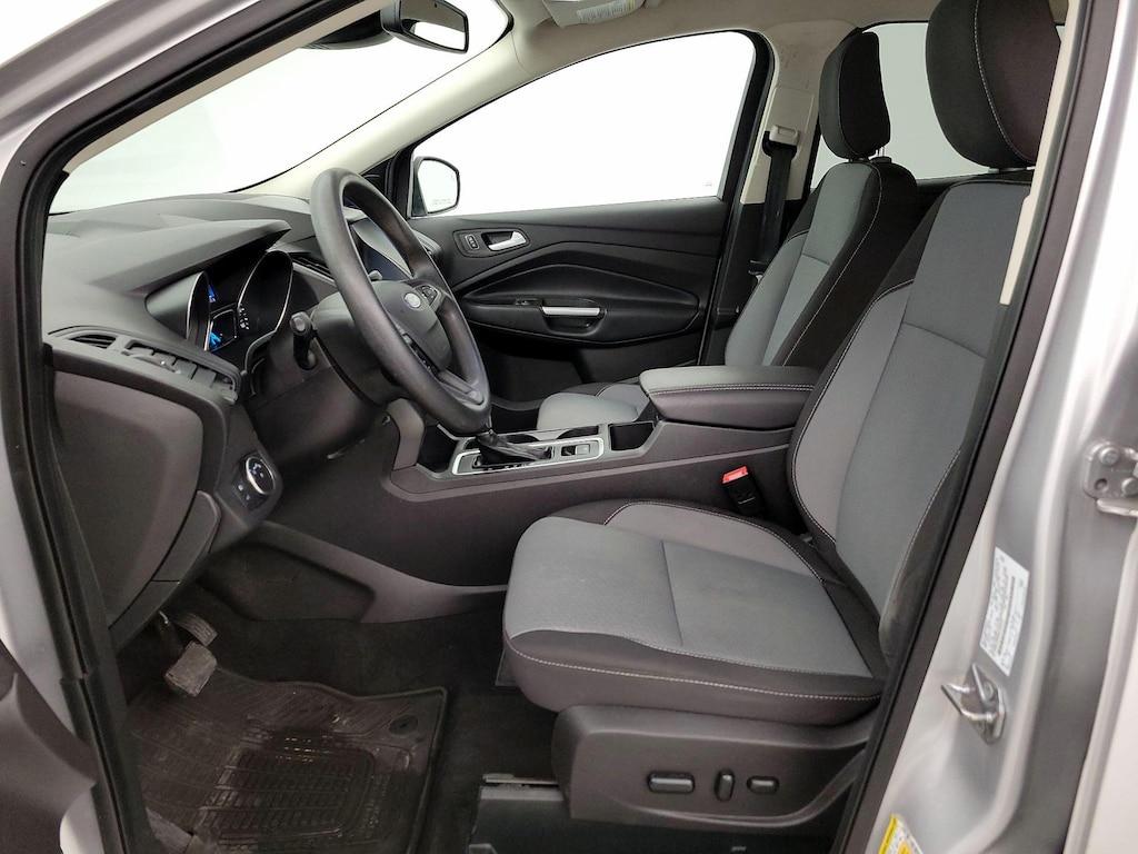 used 2019 Ford Escape car, priced at $18,998