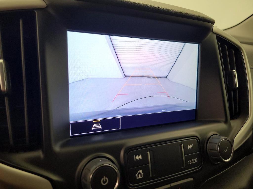 used 2024 GMC Terrain car, priced at $26,998