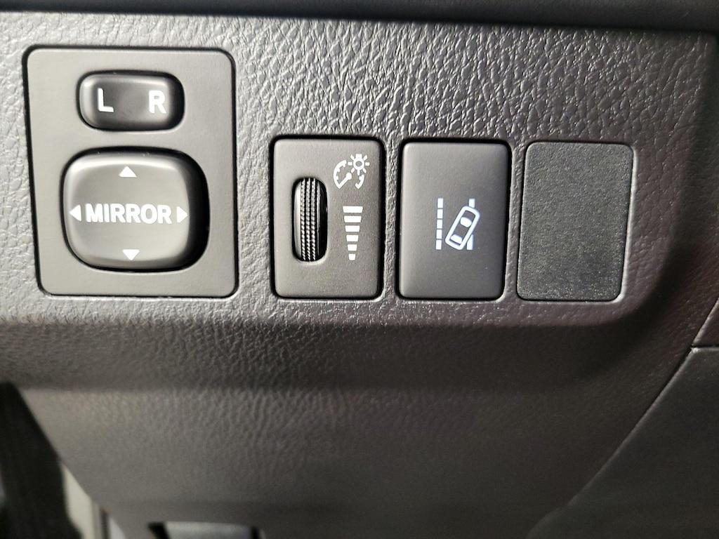 used 2018 Toyota RAV4 car, priced at $23,998