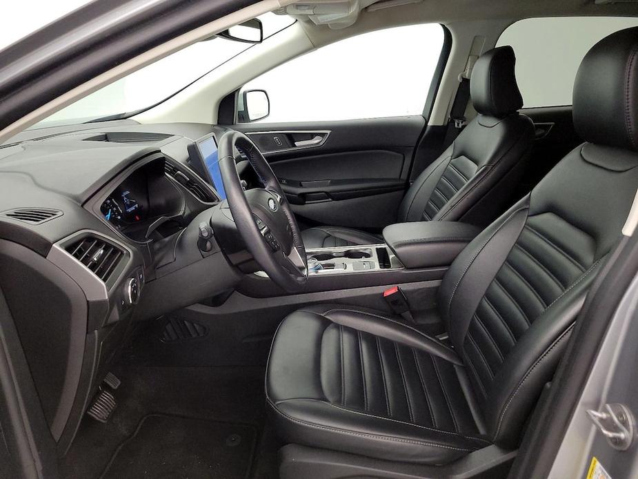 used 2023 Ford Edge car, priced at $24,998