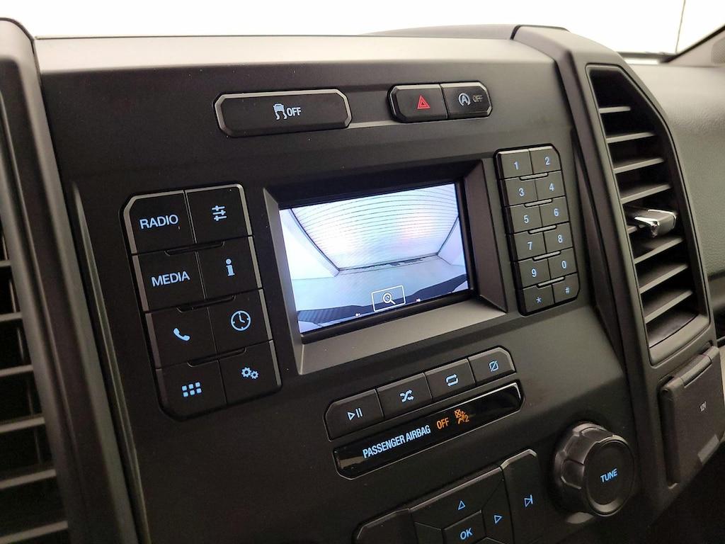 used 2020 Ford F-150 car, priced at $26,998