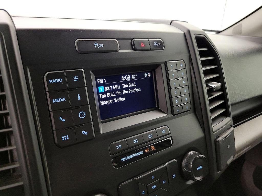 used 2020 Ford F-150 car, priced at $26,998