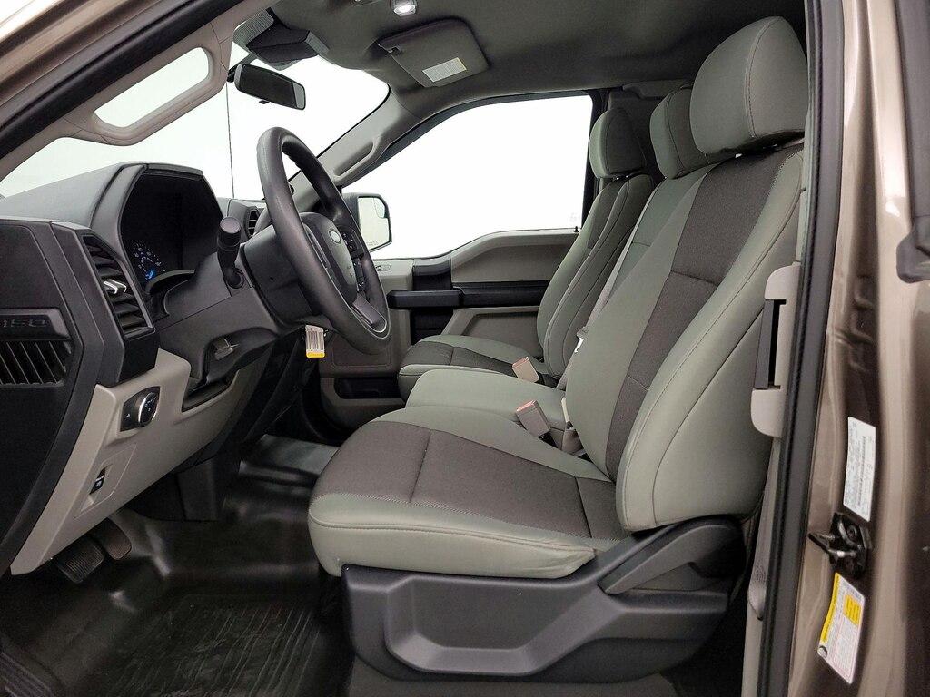 used 2020 Ford F-150 car, priced at $26,998
