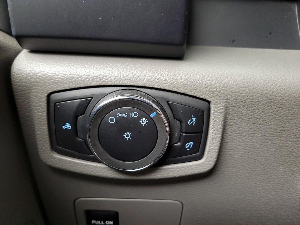 used 2020 Ford F-150 car, priced at $26,998