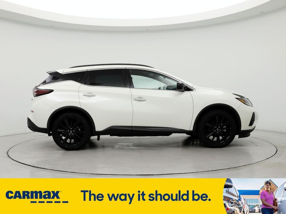 used 2023 Nissan Murano car, priced at $26,998