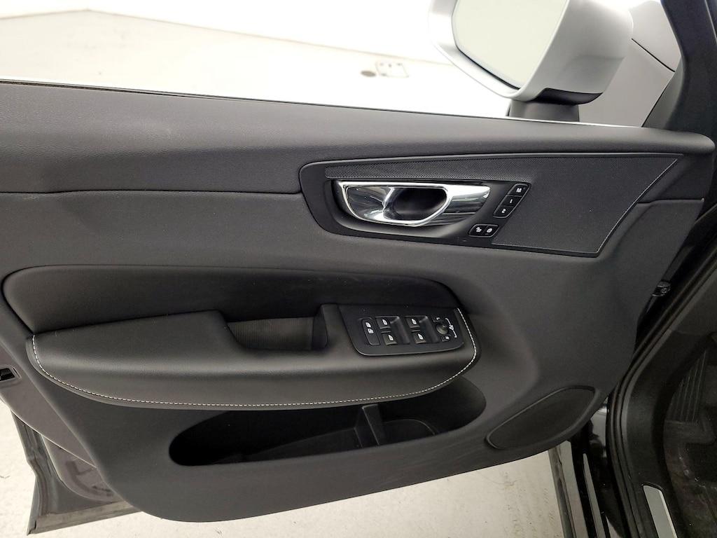 used 2018 Volvo XC60 car, priced at $23,998