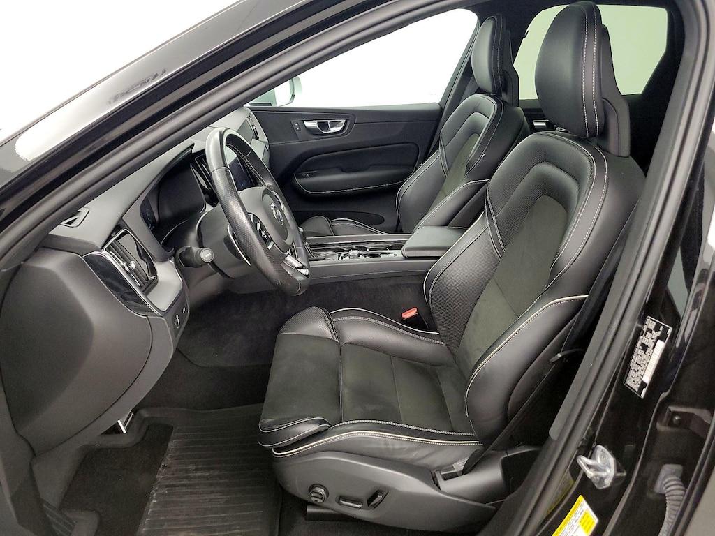 used 2018 Volvo XC60 car, priced at $23,998