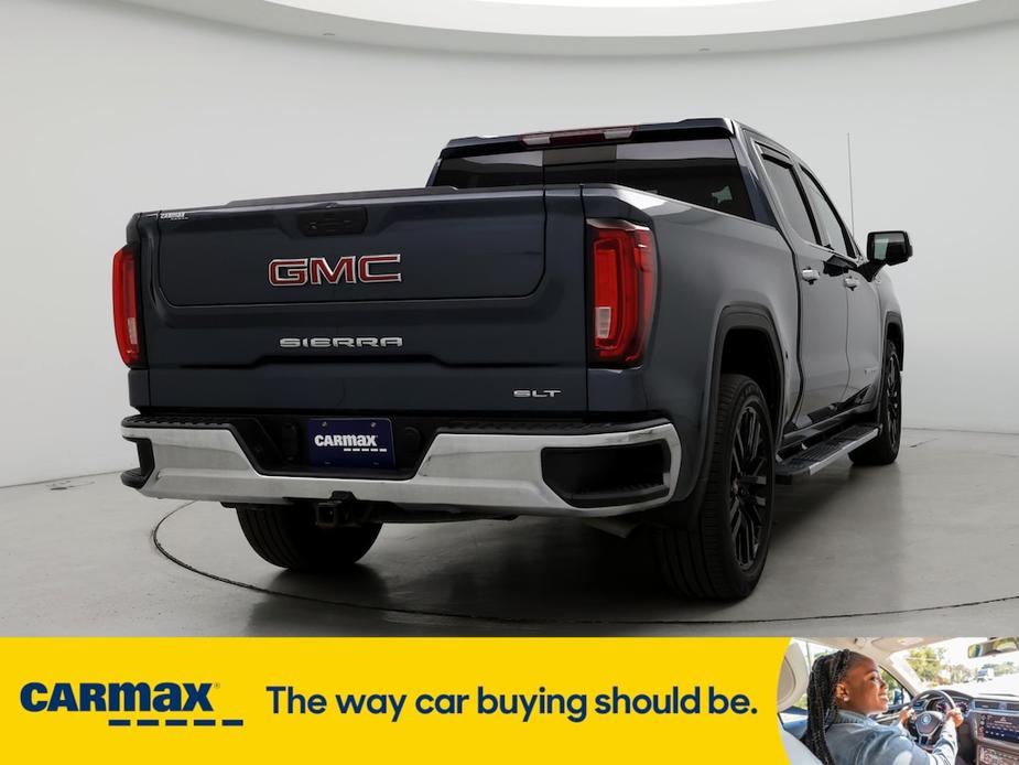 used 2020 GMC Sierra 1500 car, priced at $32,998