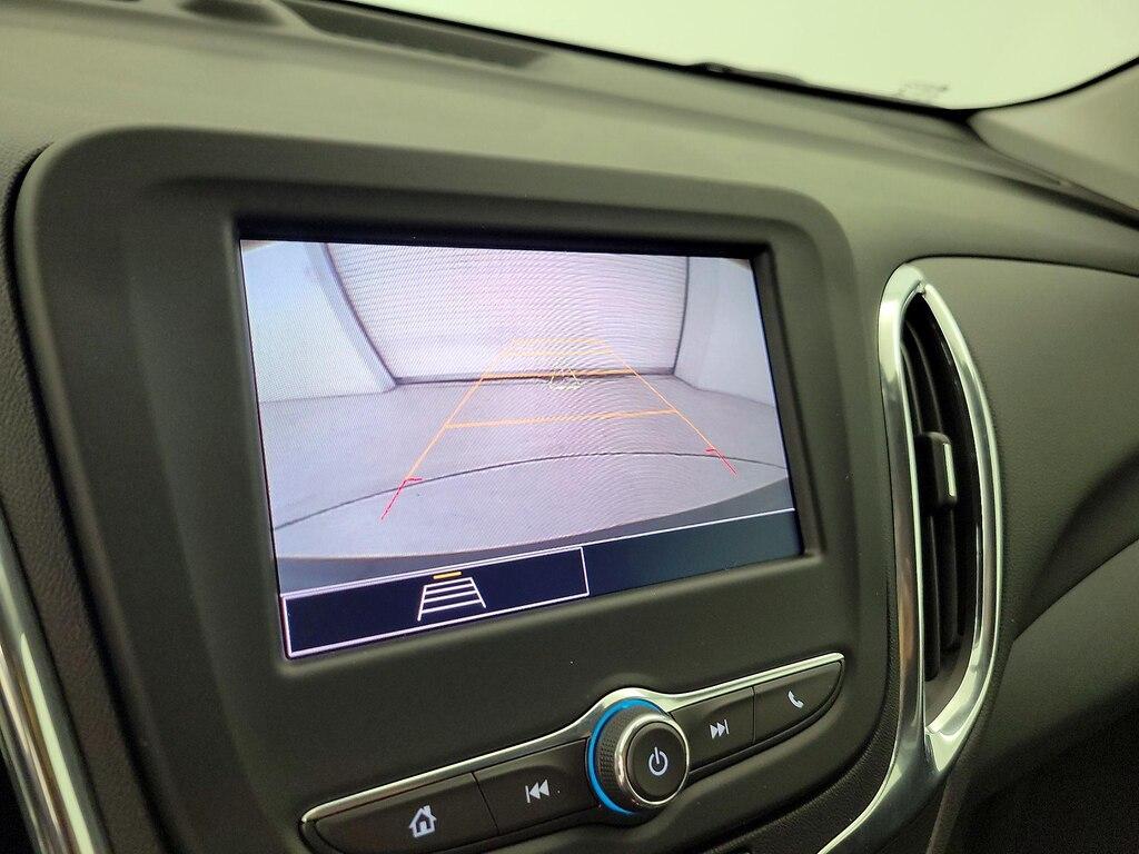 used 2023 Chevrolet Equinox car, priced at $24,998