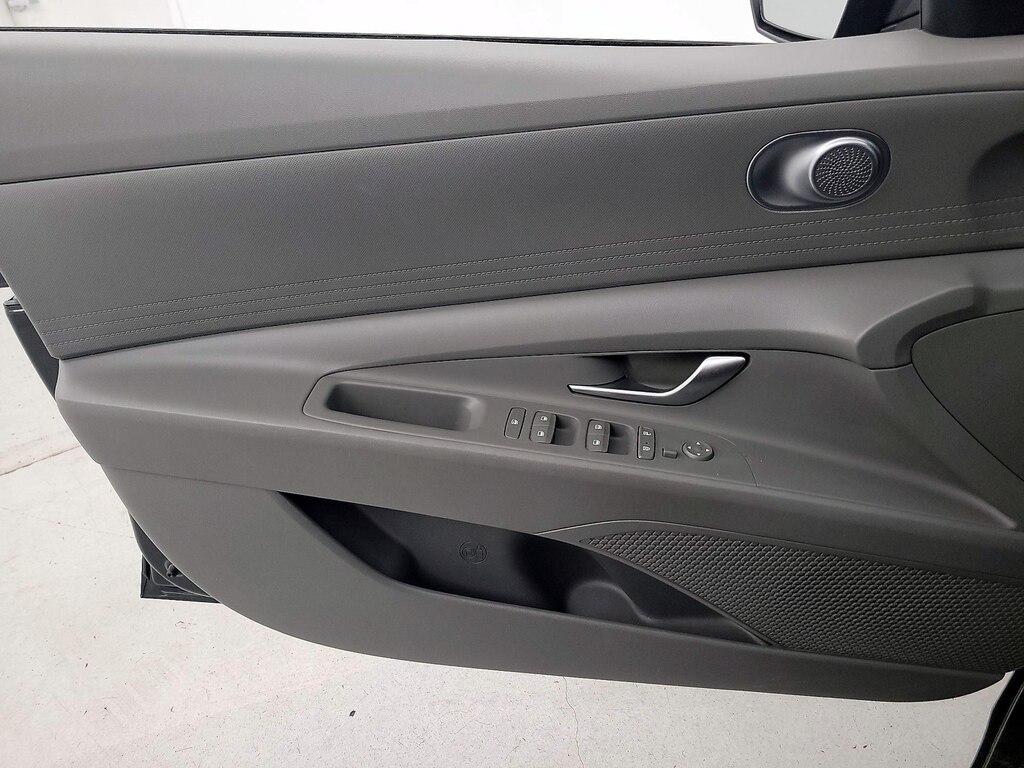 used 2023 Hyundai Elantra car, priced at $18,998