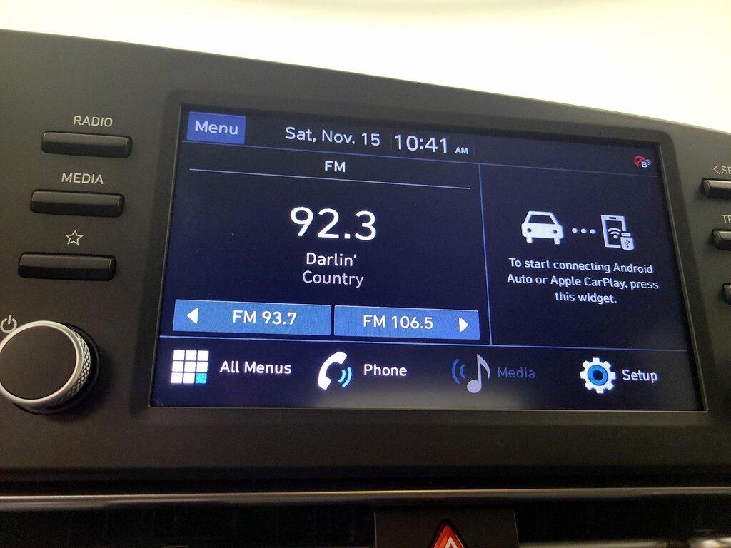 used 2023 Hyundai Elantra car, priced at $18,998