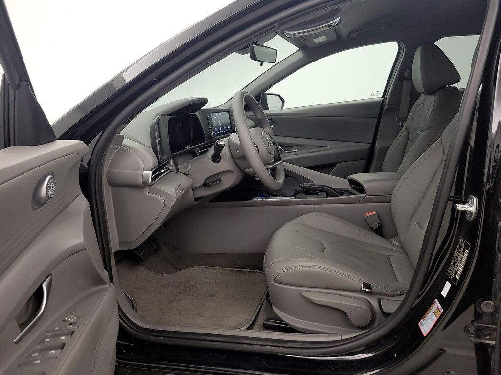 used 2023 Hyundai Elantra car, priced at $18,998