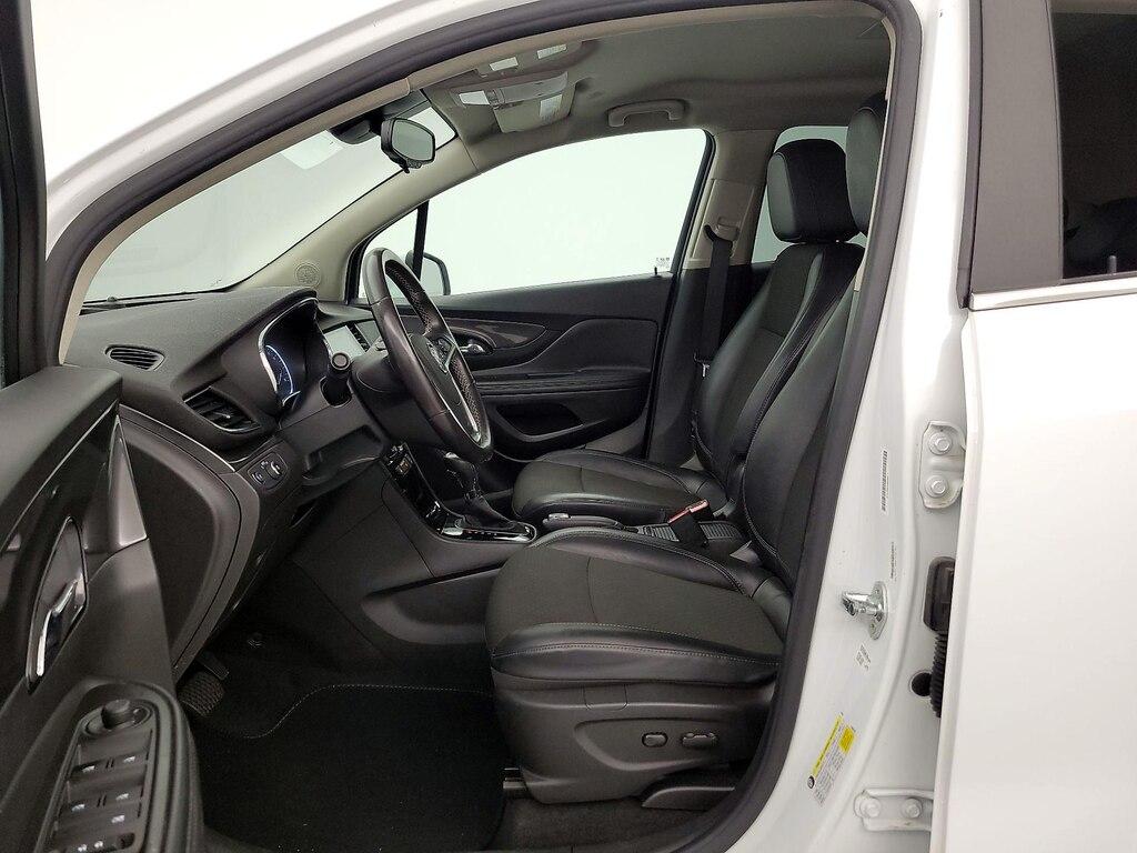 used 2019 Buick Encore car, priced at $17,998