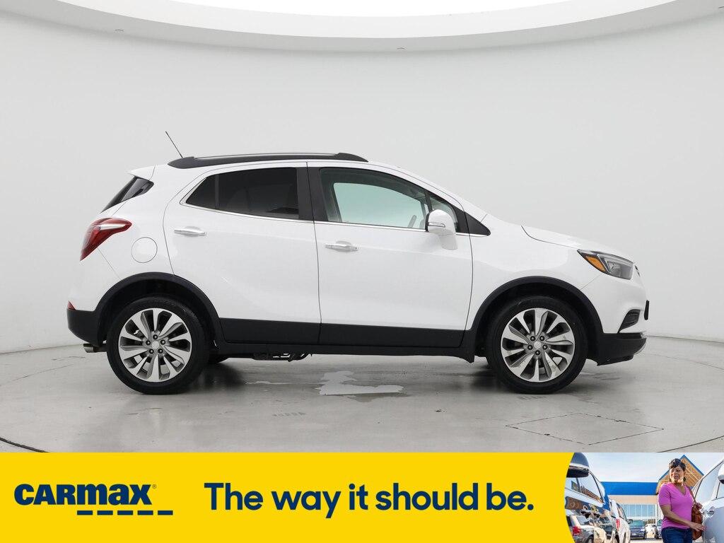 used 2019 Buick Encore car, priced at $17,998