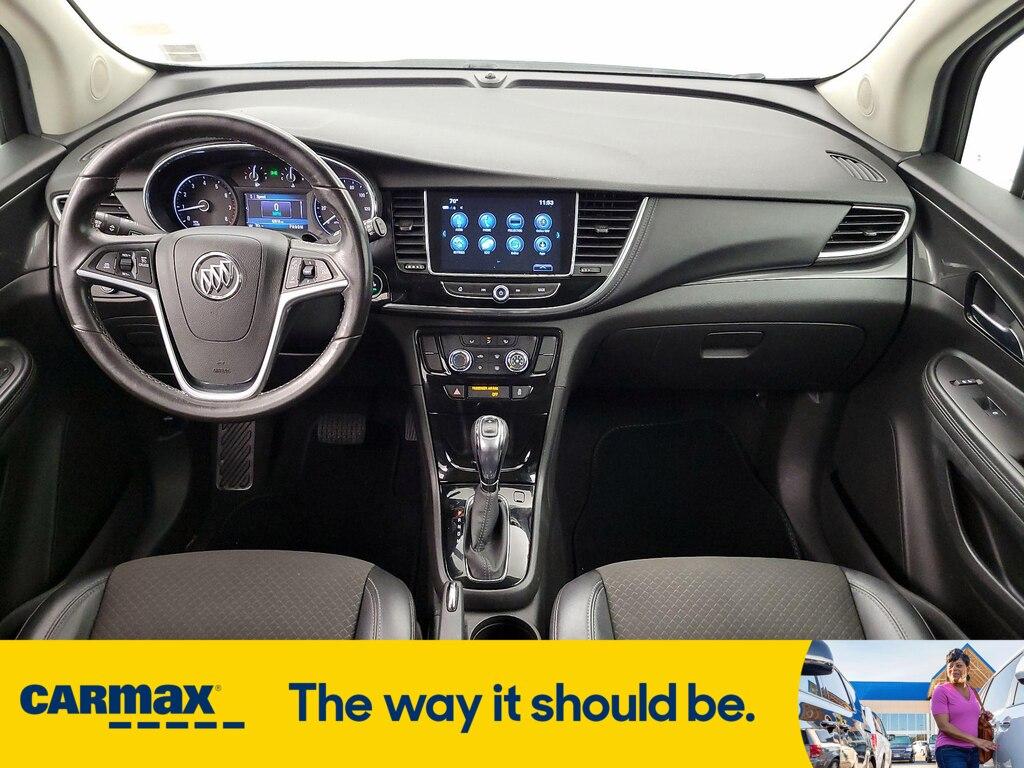 used 2019 Buick Encore car, priced at $17,998
