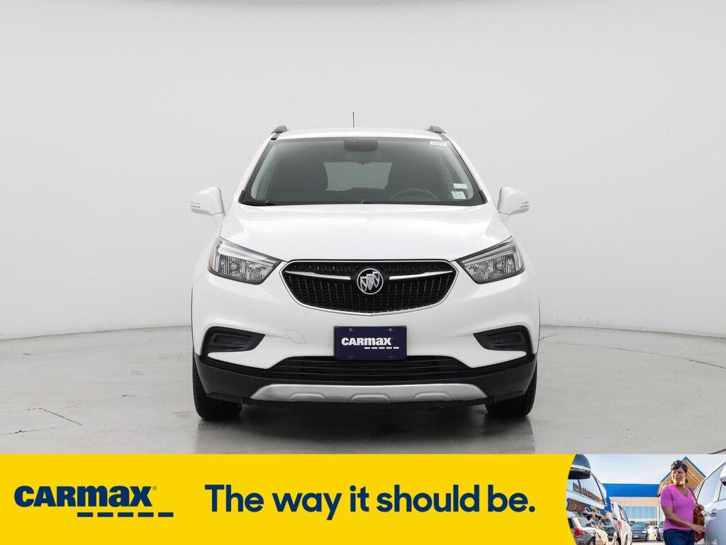 used 2019 Buick Encore car, priced at $17,998
