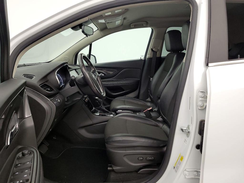 used 2019 Buick Encore car, priced at $17,998