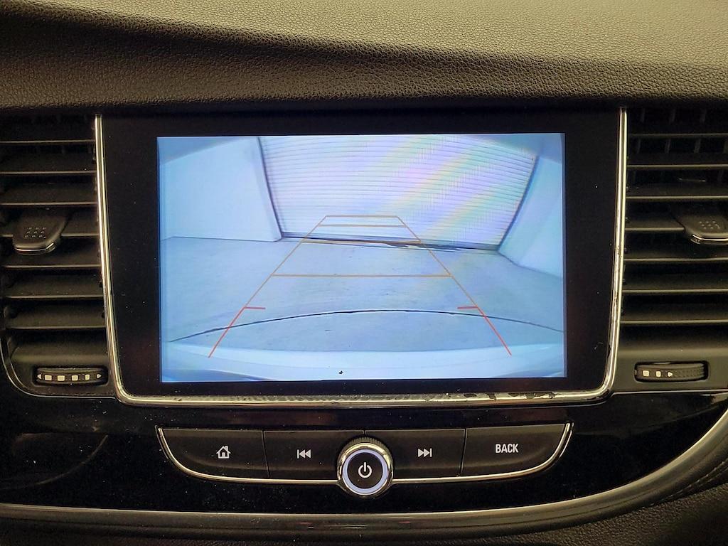 used 2019 Buick Encore car, priced at $17,998