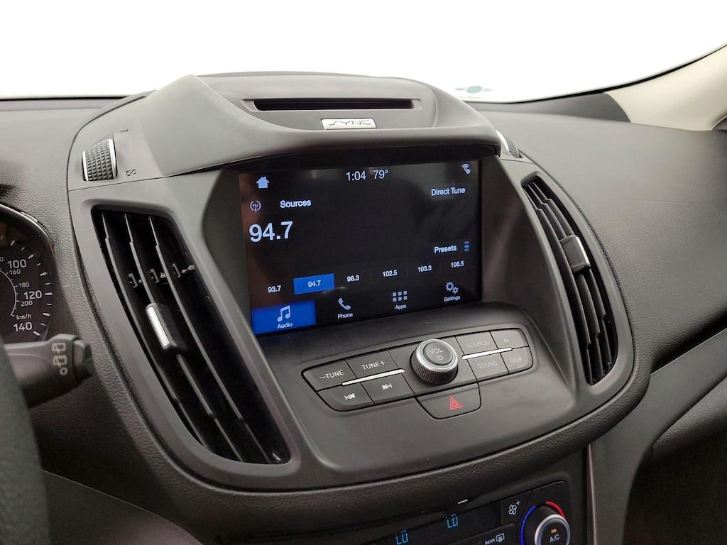 used 2018 Ford Escape car, priced at $19,998