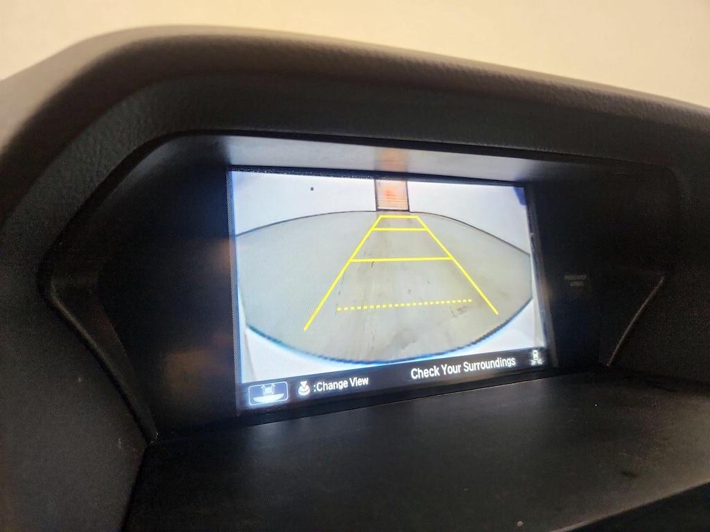 used 2016 Acura ILX car, priced at $14,998