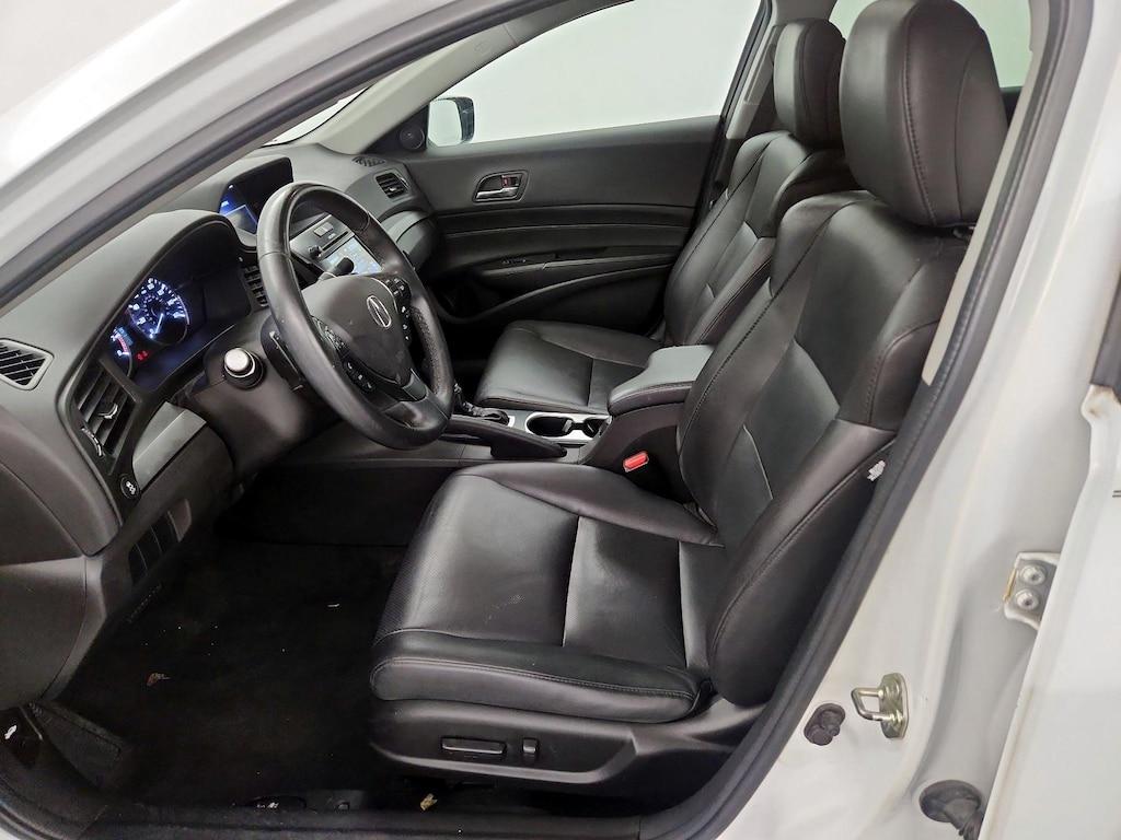 used 2016 Acura ILX car, priced at $14,998