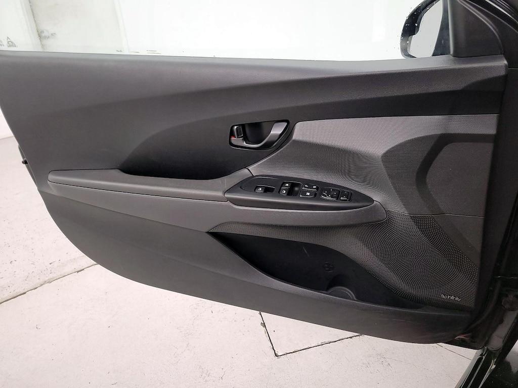 used 2020 Hyundai Veloster N car, priced at $23,998