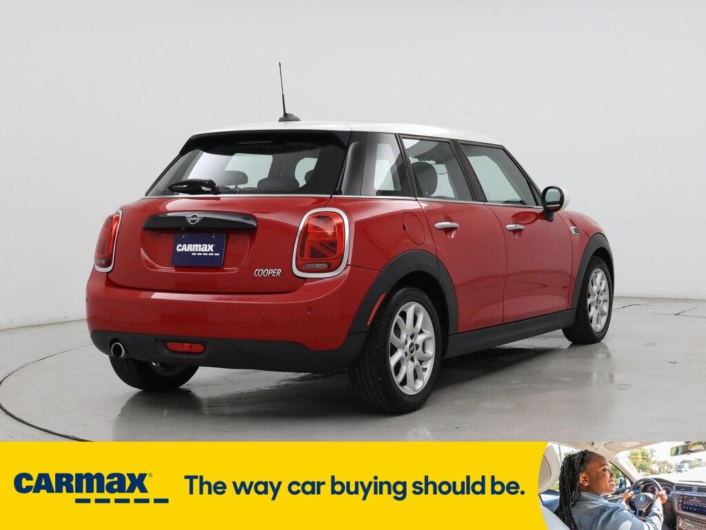 used 2021 MINI Hardtop car, priced at $22,998