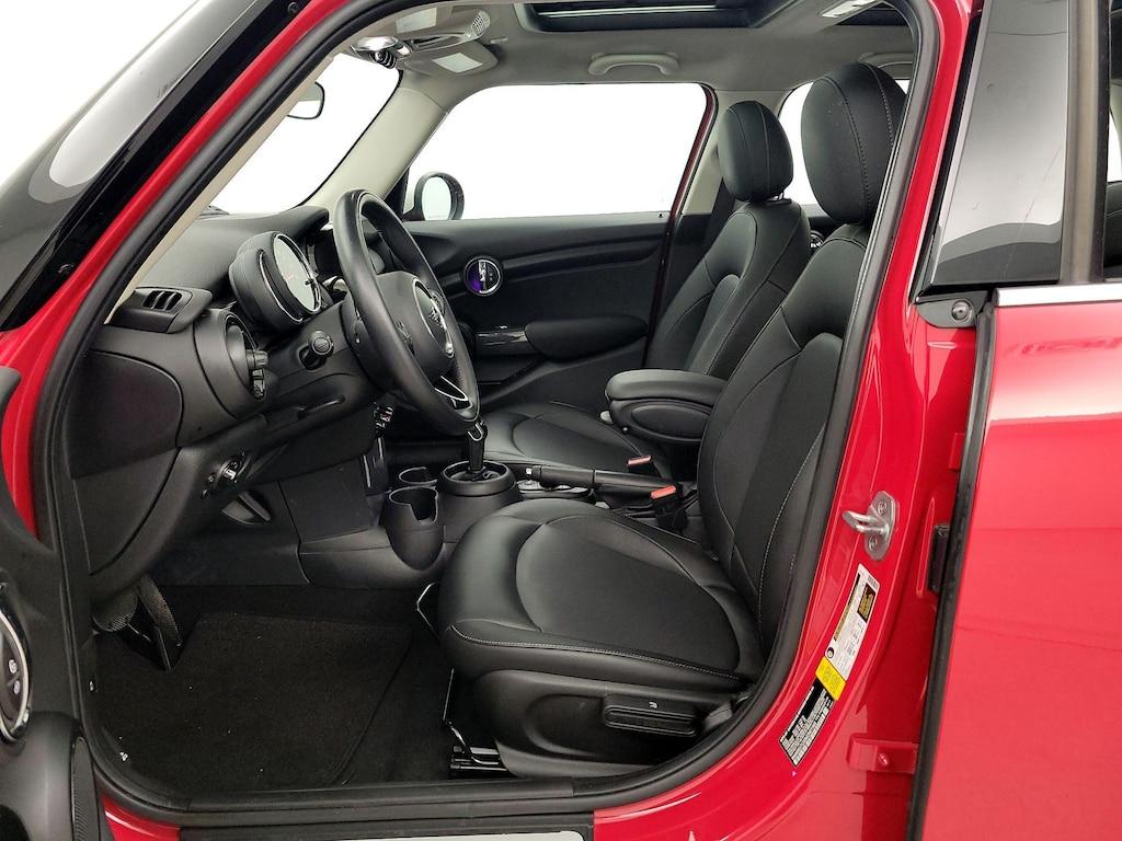 used 2021 MINI Hardtop car, priced at $22,998