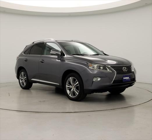 used 2015 Lexus RX 350 car, priced at $21,998