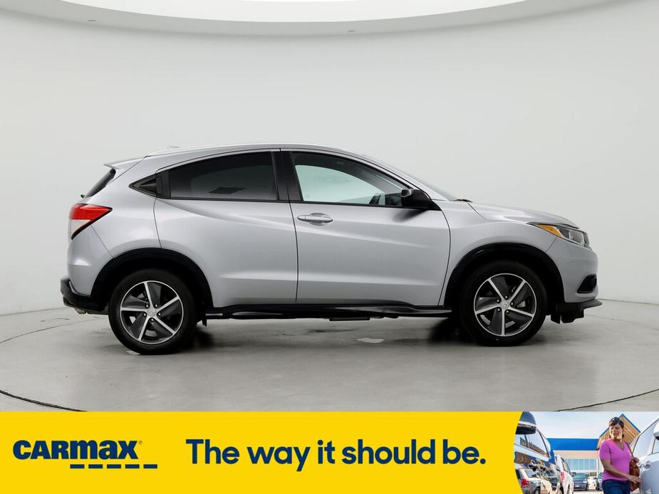 used 2020 Honda HR-V car, priced at $22,998