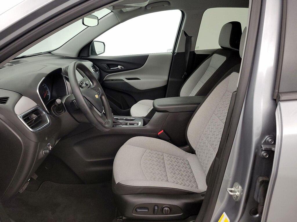 used 2023 Chevrolet Equinox car, priced at $22,998