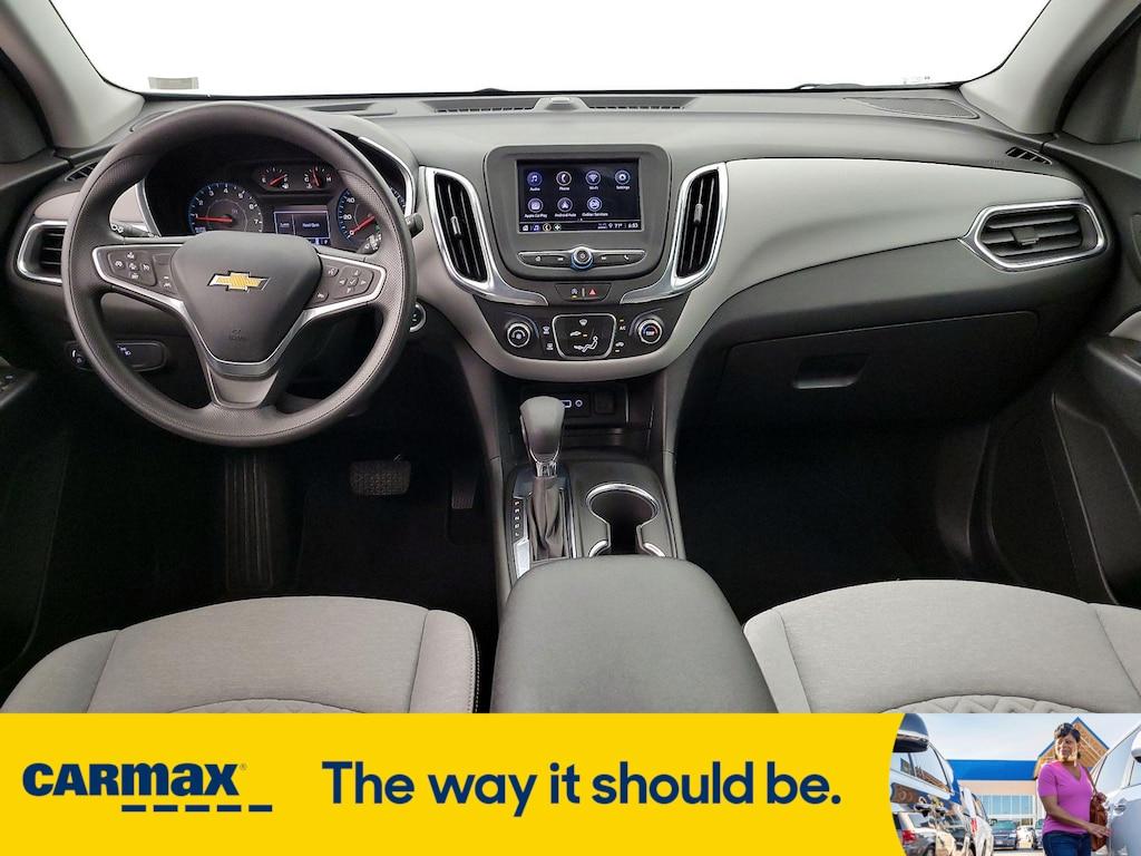 used 2023 Chevrolet Equinox car, priced at $22,998