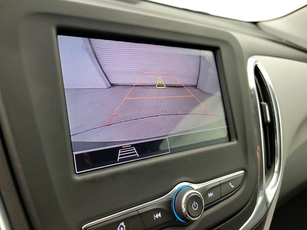used 2023 Chevrolet Equinox car, priced at $22,998