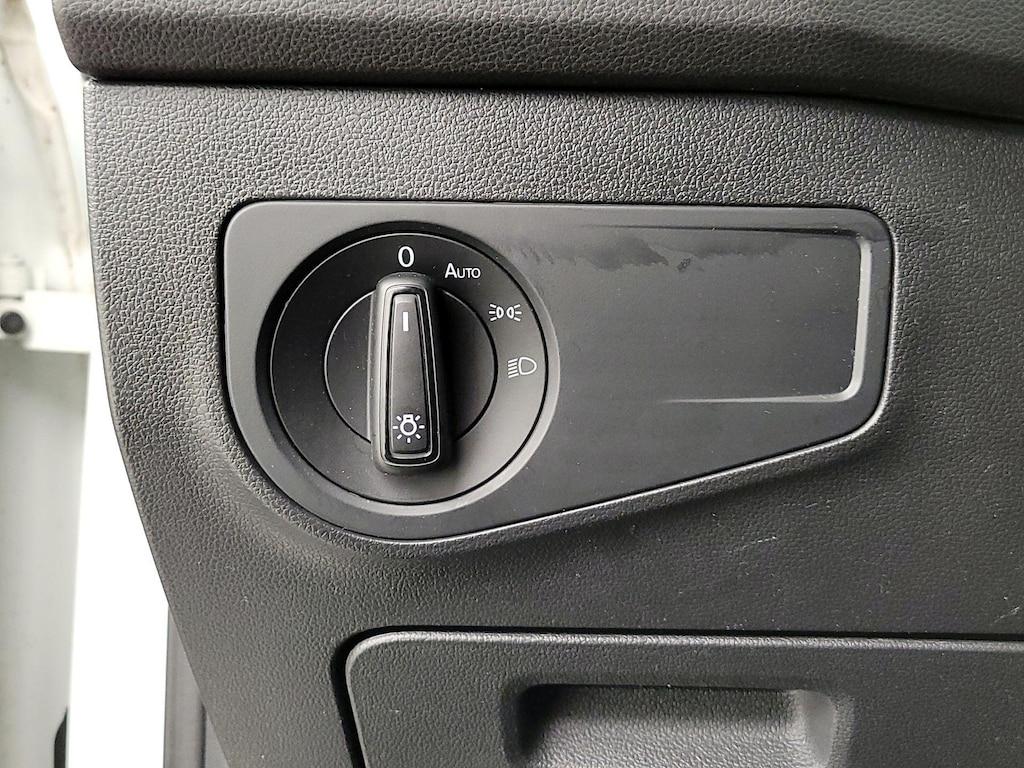used 2019 Volkswagen Tiguan car, priced at $18,998