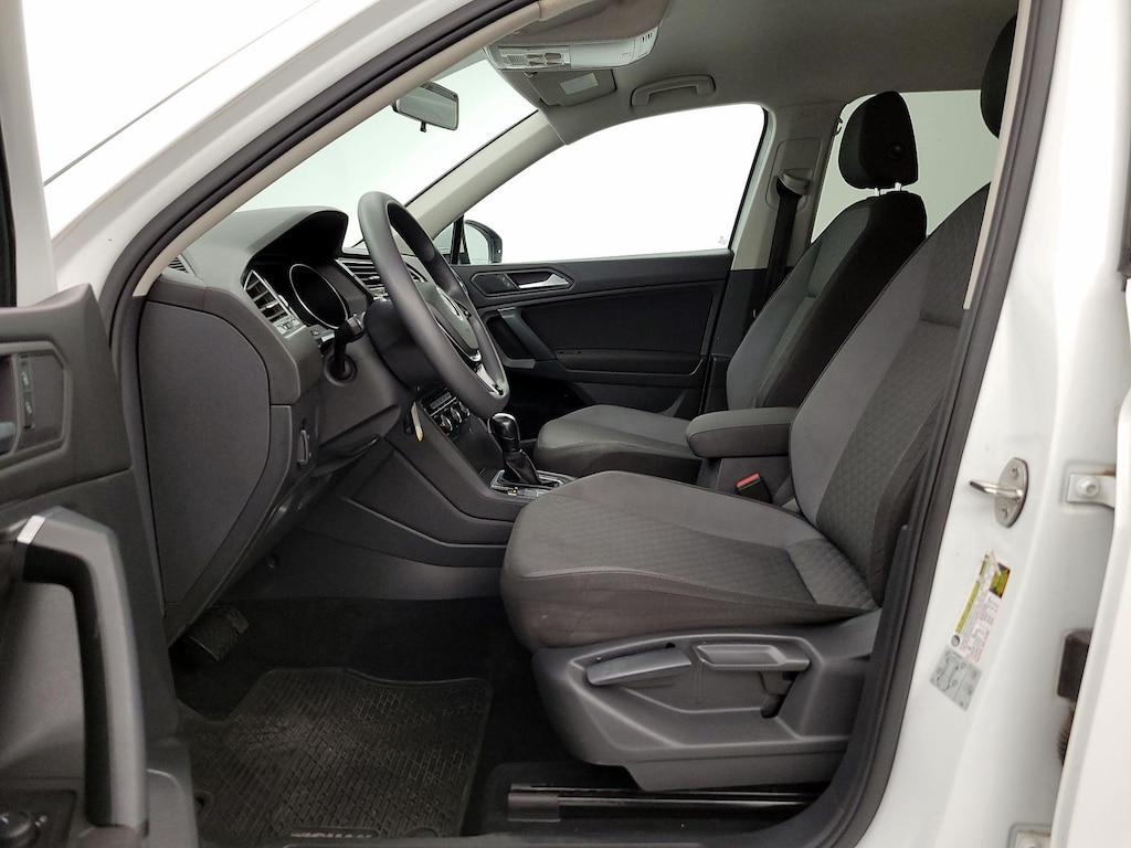 used 2019 Volkswagen Tiguan car, priced at $18,998