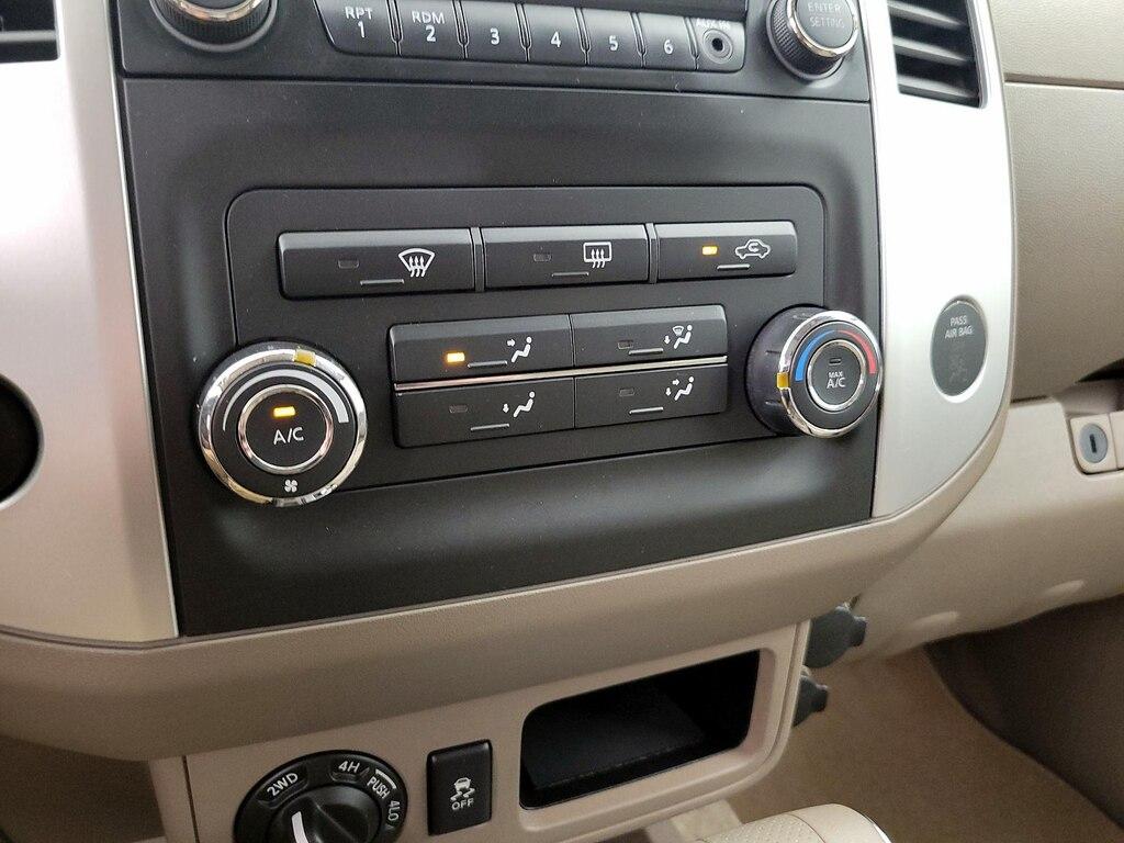 used 2013 Nissan Frontier car, priced at $22,998