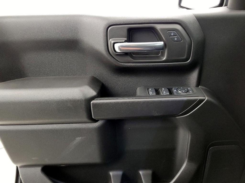 used 2024 Chevrolet Silverado 1500 car, priced at $40,998