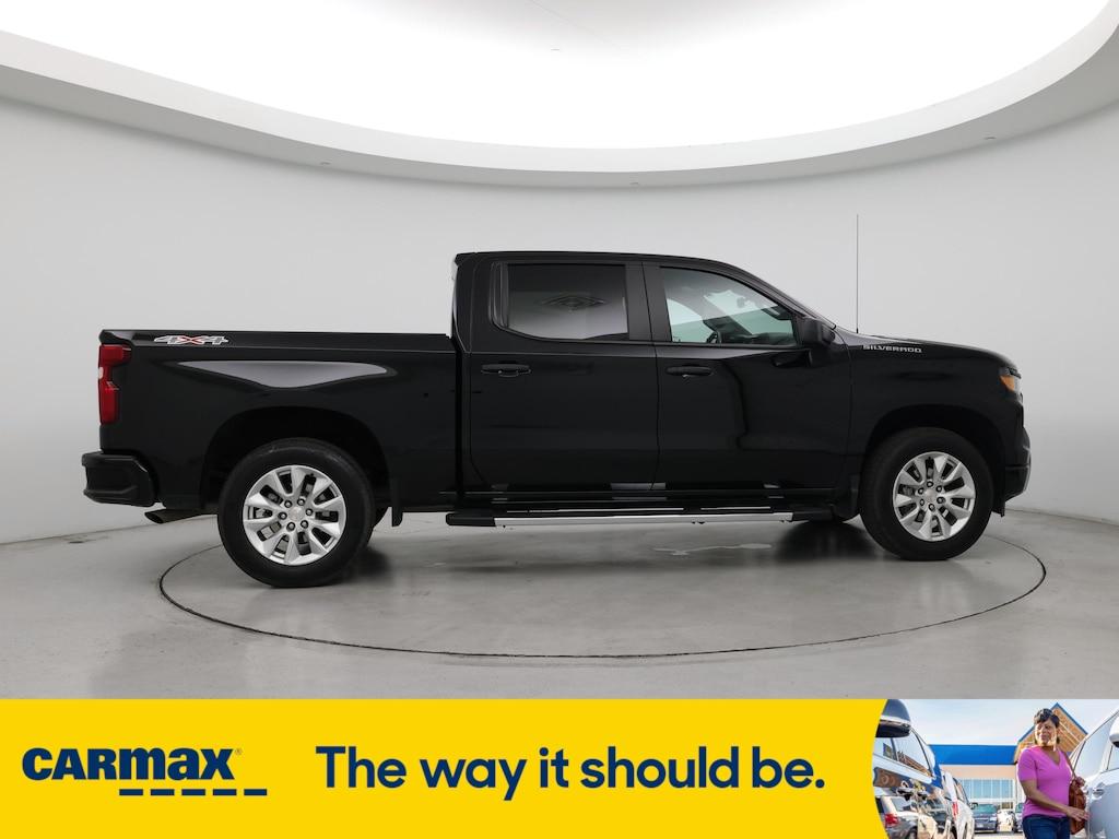used 2024 Chevrolet Silverado 1500 car, priced at $40,998